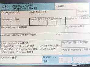 移民美國入境注意事項,美國入境藥物注意事項,美國探親入境注意事項