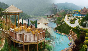 溫泉,注意事項,徂徠山