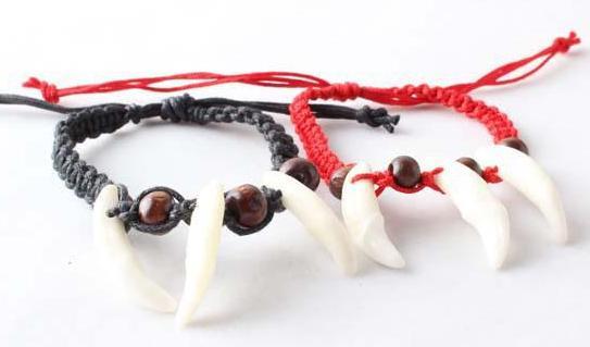 帶狗牙注意事項(xiàng)