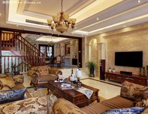 買聯(lián)體別墅注意事項