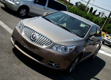 2014君越越新車驗收注意事項