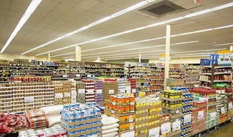 超市員工補(bǔ)貨注意事項(xiàng)