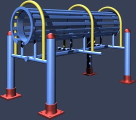 室內(nèi)體育器材使用方法及注意事項(xiàng)