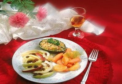 做西餐的注意事項(xiàng)