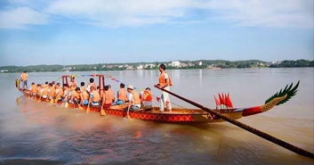 觀看龍舟的注意事項