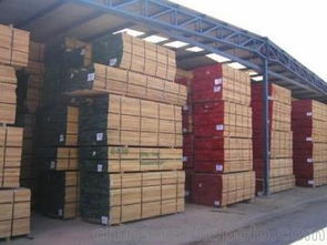 木材裝載注意事項