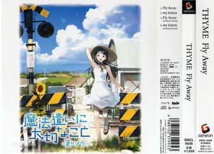 注意事項(xiàng),魔法,ost