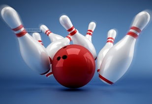 打保齡球注意事項