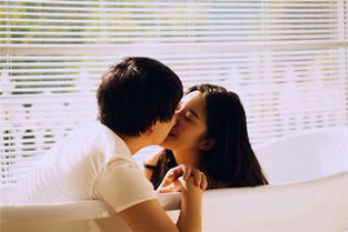 接吻,注意事項(xiàng),男朋友