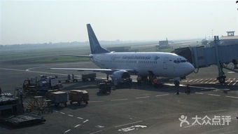 雅加達機場出境注意事項