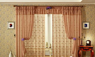 注意事項,安裝,窗簾桿