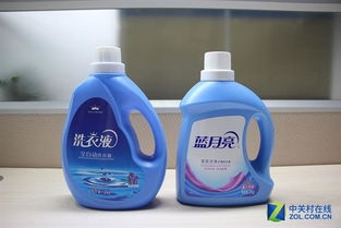 洗衣,注意事項(xiàng),藍(lán)月亮