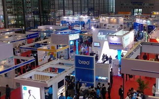 德國展會注意事項