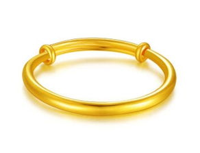 購(gòu)買(mǎi)黃金手鐲注意事項(xiàng)