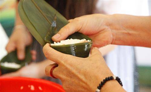 高壓鍋,粽子,注意事項
