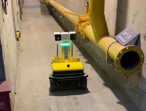 水處理巡檢注意事項