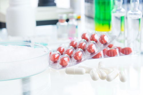 膠囊劑注意事項(xiàng)