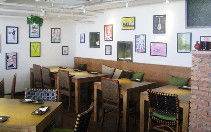 主題餐廳裝修費(fèi)用,主題餐廳怎么裝修,主題餐廳裝修內(nèi)容