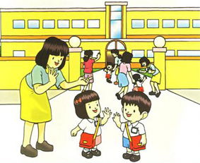 孩子第一天入園后和家長交流的話,孩子第一天入園家長必須做到,孩子第一天入園家長的心情