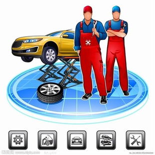 汽車維修工具使用注意事項