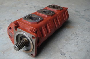 齒輪泵啟動注意事項,齒輪泵安裝注意事項,齒輪泵維修注意事項