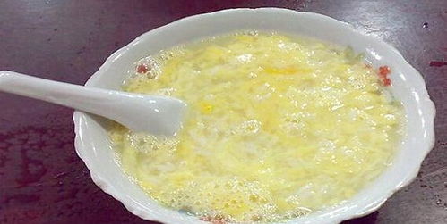 甜酒沖蛋的注意事項(xiàng)