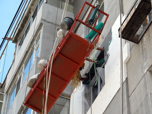 吊籃,作業(yè),注意事項(xiàng)