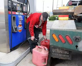 油桶,汽油,注意事項(xiàng)