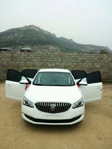 17款英朗提車注意事項(xiàng)