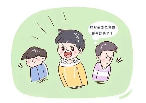 兒童抽動(dòng)癥注意事項(xiàng)