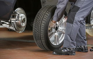 輪胎,注意事項,更換,騏達(dá)