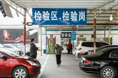 審車注意事項和流程,四驅車審車注意事項,上線審車注意事項