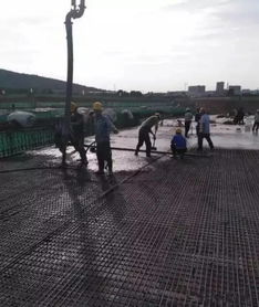 澆筑,混凝土,雨天,注意事項(xiàng)