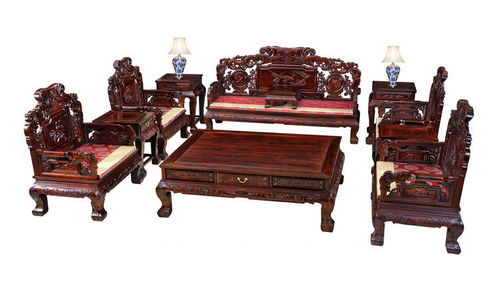 購買印尼黑酸枝闊葉黃檀沙發(fā)注意事項