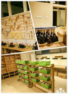 幼兒園木工坊注意事項(xiàng)