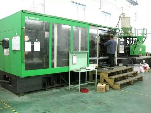 注塑機開關(guān)機注意事項