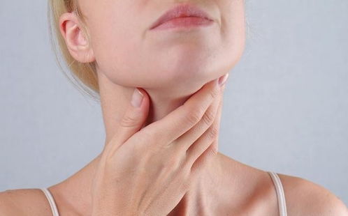 結(jié)節(jié),甲狀腺,要注意,事項