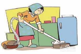 打掃,注意事項,衛(wèi)生