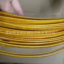 金絲鍵合注意事項