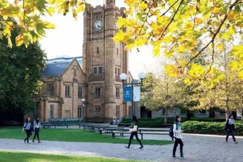 去墨爾本留學注意事項,墨爾本租房注意事項,墨爾本路考注意事項