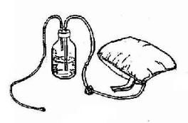 氧氣吸入療法注意事項(xiàng)