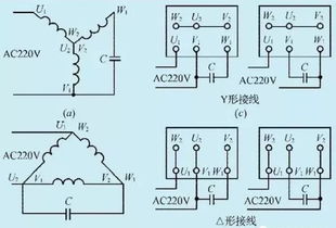 三相電機加油注意事項
