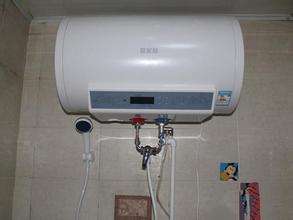 家用熱水器怎樣使用注意事項