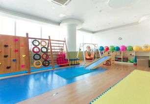 感統(tǒng)訓練滑板注意事項