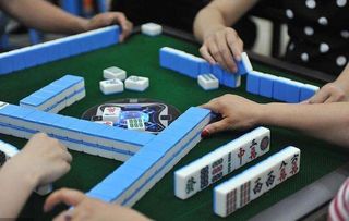 麻將室注意事項(xiàng),手機(jī)麻將注意事項(xiàng),卡子麻將注意事項(xiàng)