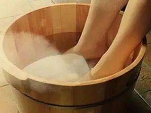 注意事項(xiàng),泡藏浴后