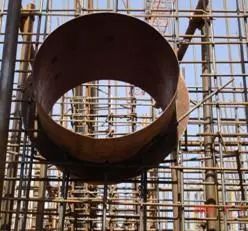 施工洞口防護(hù)要求,施工洞口防護(hù)規(guī)范,隧道施工注意事項(xiàng)及防護(hù)