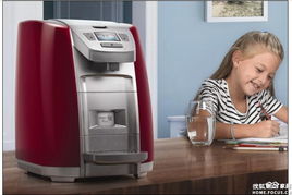 海爾智飲機(jī)v5注意事項(xiàng)