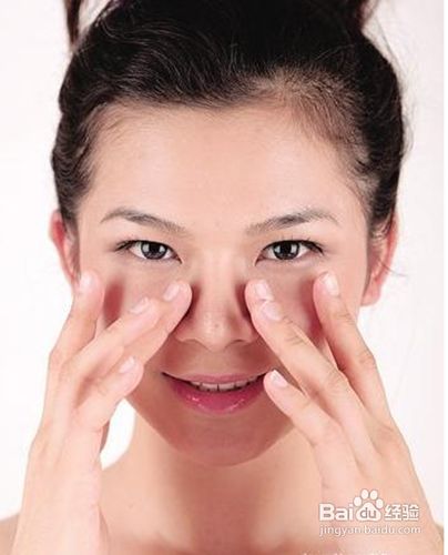 鼻子冷凍后注意事項