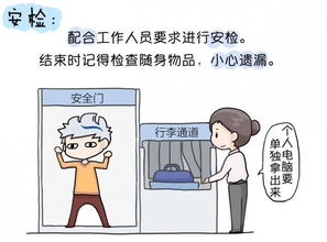 從國外坐飛機(jī)回國注意事項(xiàng),留學(xué)生坐飛機(jī)回國防疫指南,坐飛機(jī)的注意事項(xiàng)